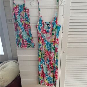 Old Navy mama - mini set